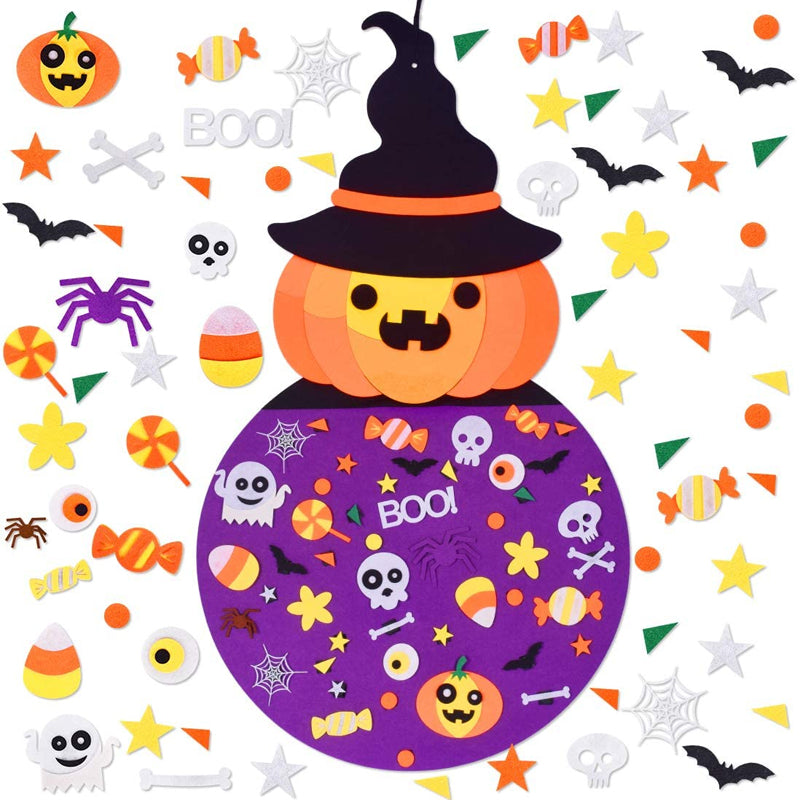 Avelena | Halloween Diy Schmutzhandwerk