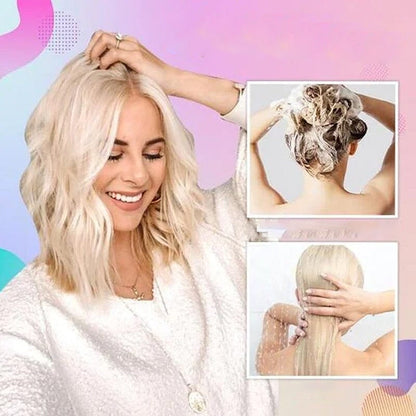 Avelena | Farbe Shampoo