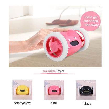 Avelena | Verstecken und Suchen Fluchtwecker