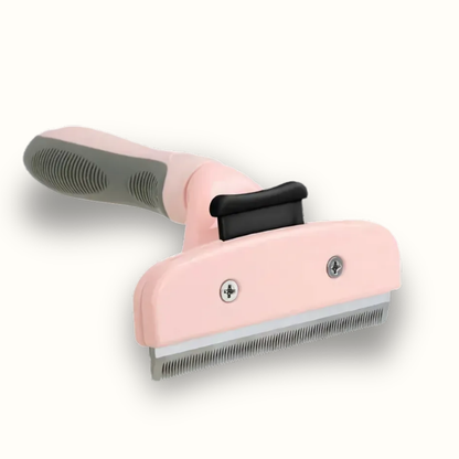 Avelena | Shedxpert Ergonomische Enthaarungsbürste
