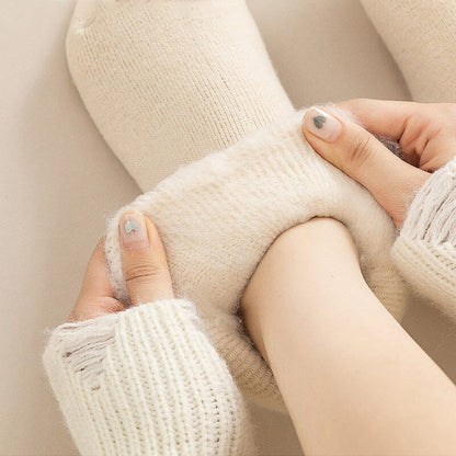 Avelena | Winterthermo-Socken