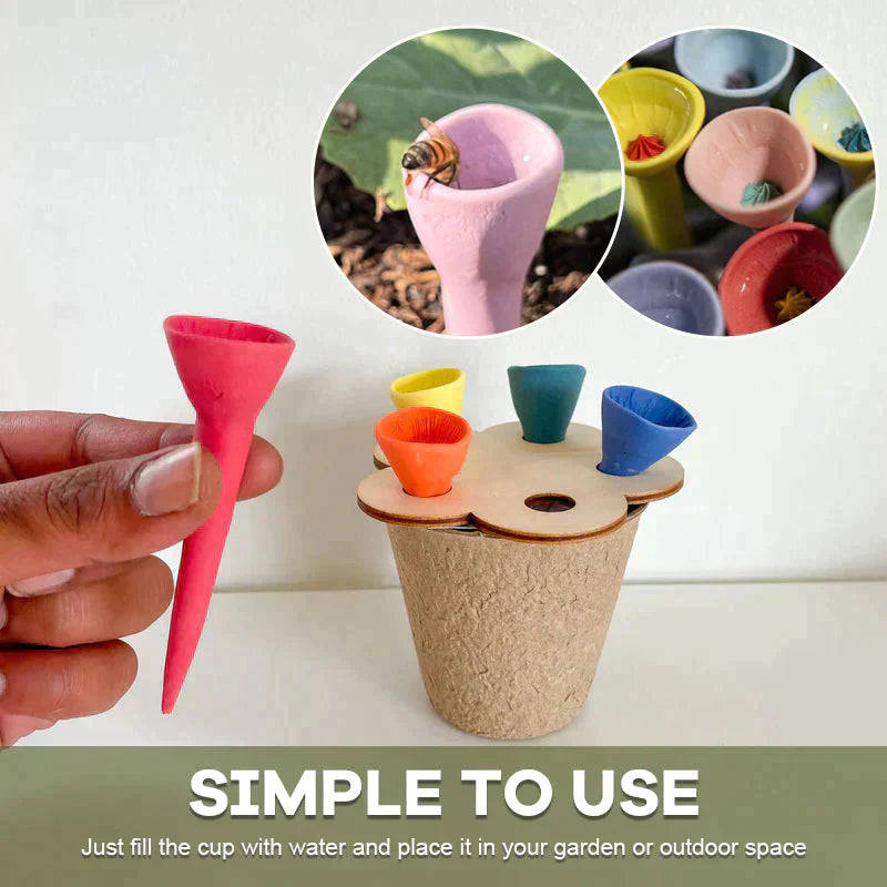 Avelena | Bee Trinkbecher