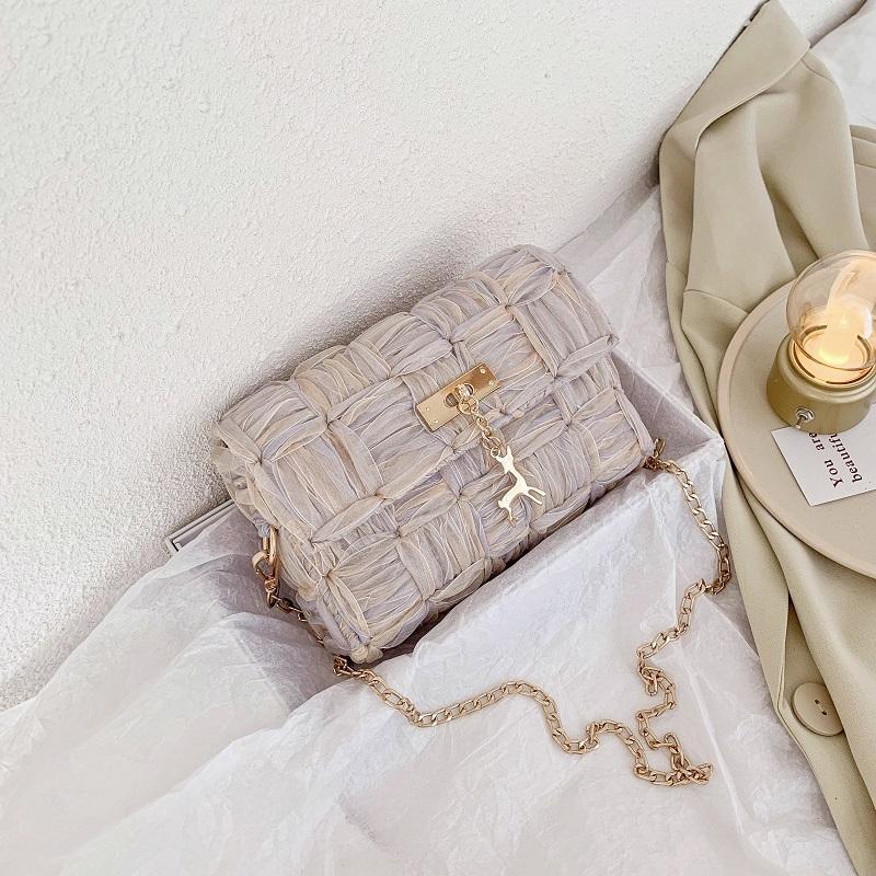 Avelena | DIY handgewebte Taschen