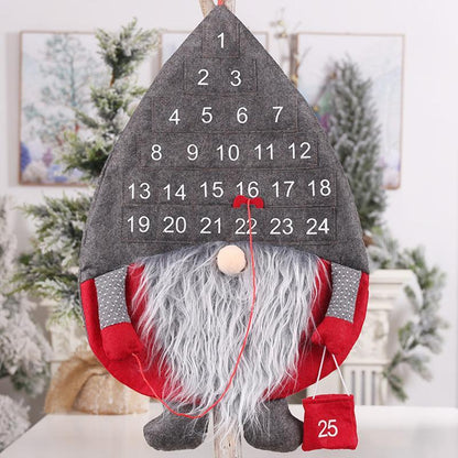 Avelena | Dekoration Santa Kalender