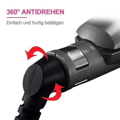 Avelena | Vollautomatische Lockenmaschine in Schnecken-Form