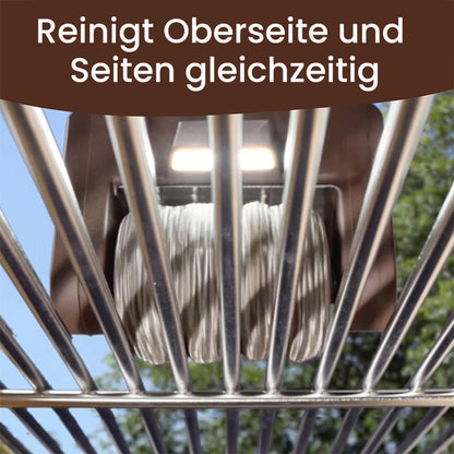 Avelena | Saker Bürstenloser Elektrischer Grillreiniger