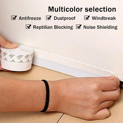 Avelena | Multi-Funktions Silikon Dichtungsprofil, 5M