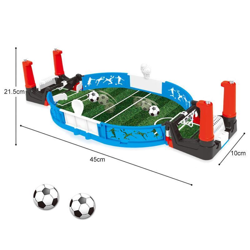 Avelena | Mini Tabletop Fußballspiel Desktop