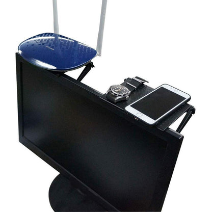 Avelena | Einstellbares Multifunktionsregal