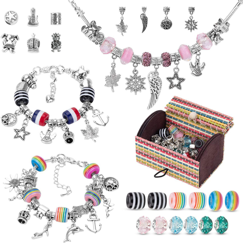 Avelena | Diy Set Zum Armbänder Machen