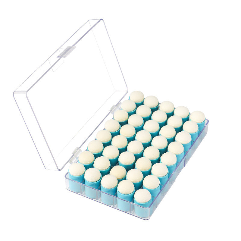 Avelena | DIY Prägung Malerei Rendering