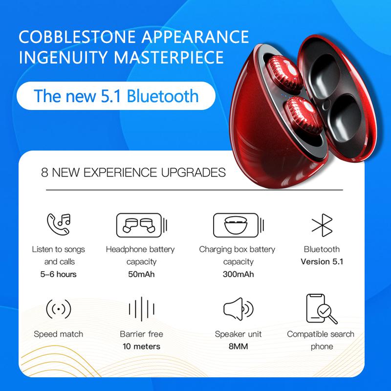 Avelena | 5.1Tws Drahtlose Bluetooth Ohrhörer
