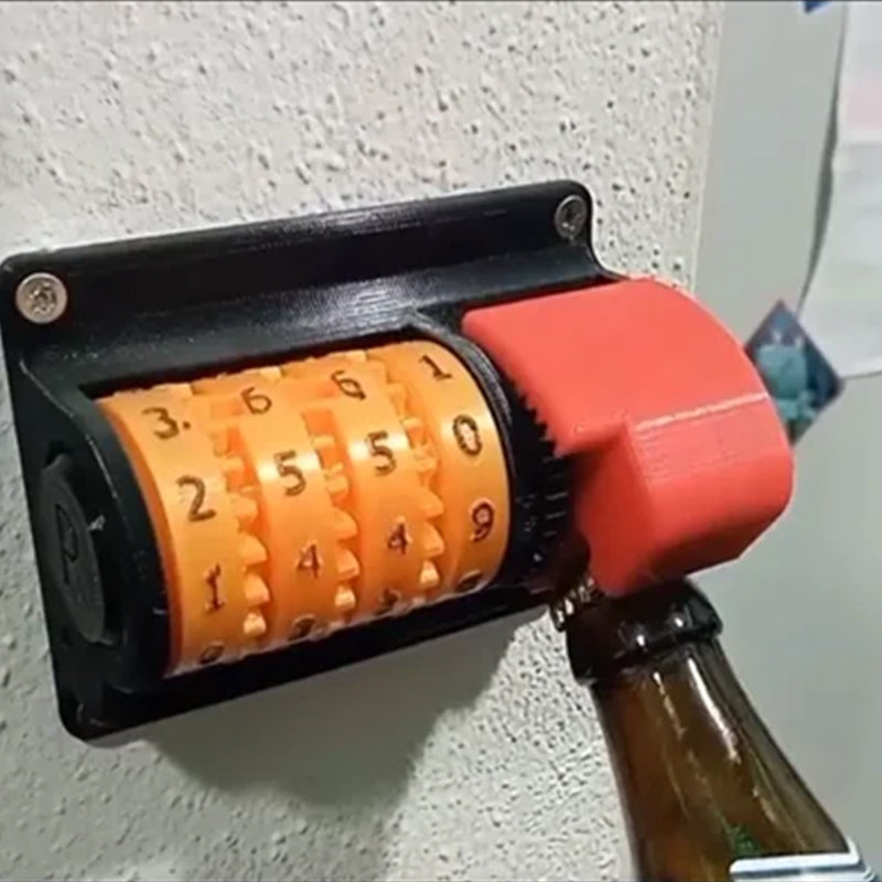 Avelena | Bier Theke Flaschenöffner