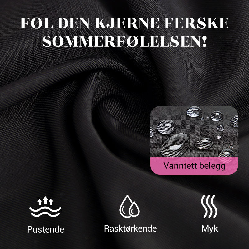 Avelena | Bikini-Set mit Bauchkontrolle und hoher Taille