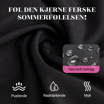 Avelena | Bikini-Set mit Bauchkontrolle und hoher Taille