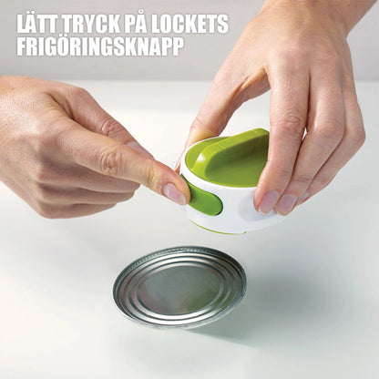 Avelena | Dosenöffner | Rutschfester Griff