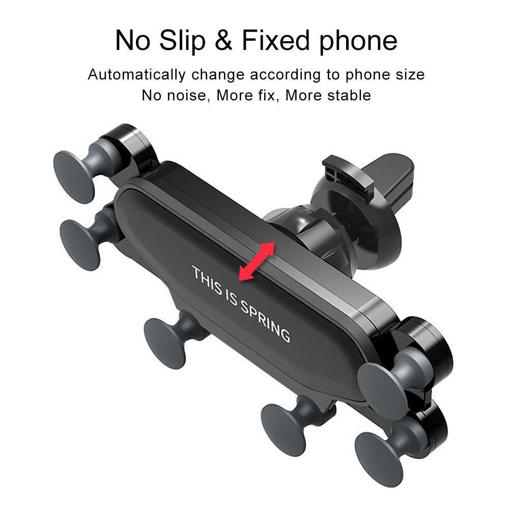 Avelena | Fahrzeug Mobiltelefon Stabilisator