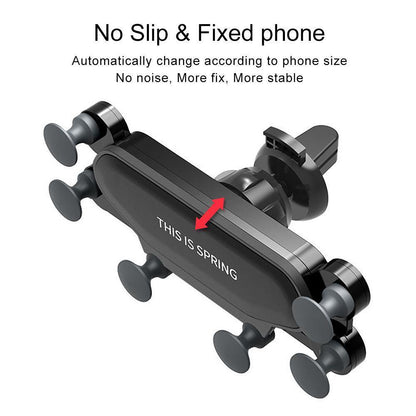 Avelena | Fahrzeug Mobiltelefon Stabilisator