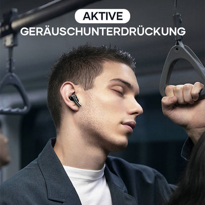 Avelena | Bluetooth-Ohrhörer mit Geräuschunterdrückung