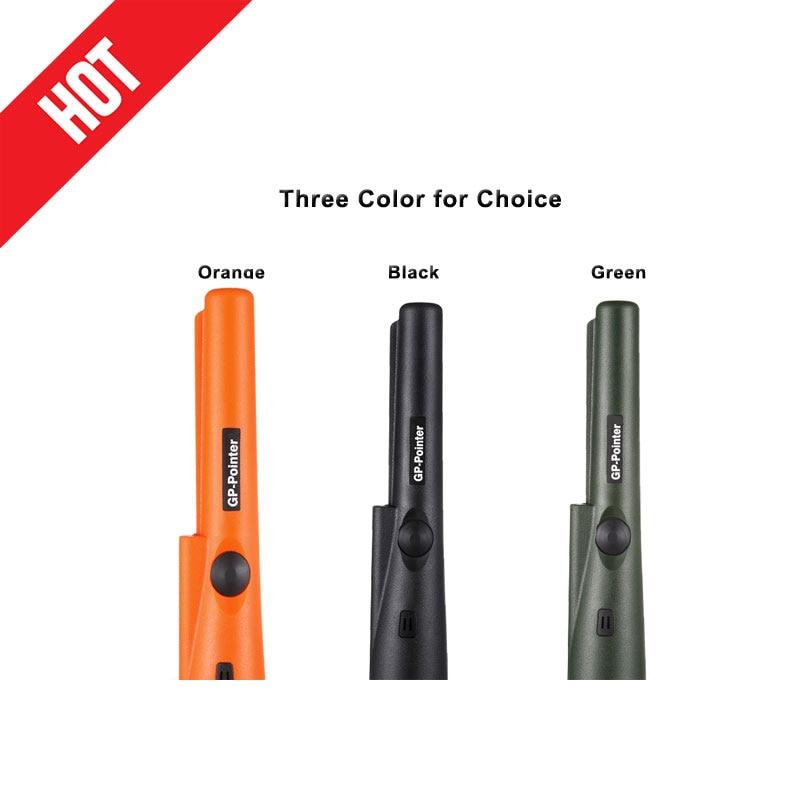 Avelena | Schatzsucher - Metalldetektor