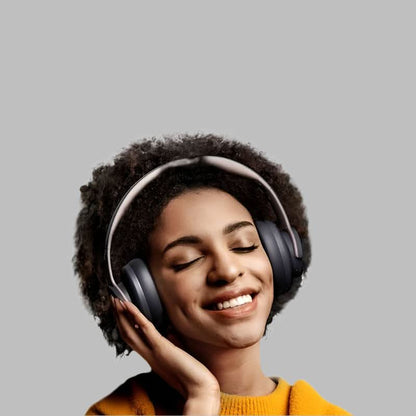 Avelena | Hi-Fi Wireless Kopfhörer – Stereo Sound & Geräuschisolierung