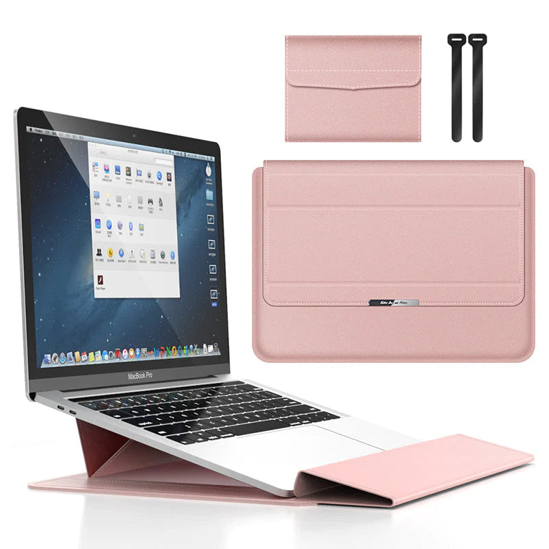 Avelena | Multifunktionale wasserdichte Laptop-Tasche