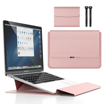Avelena | Multifunktionale wasserdichte Laptop-Tasche