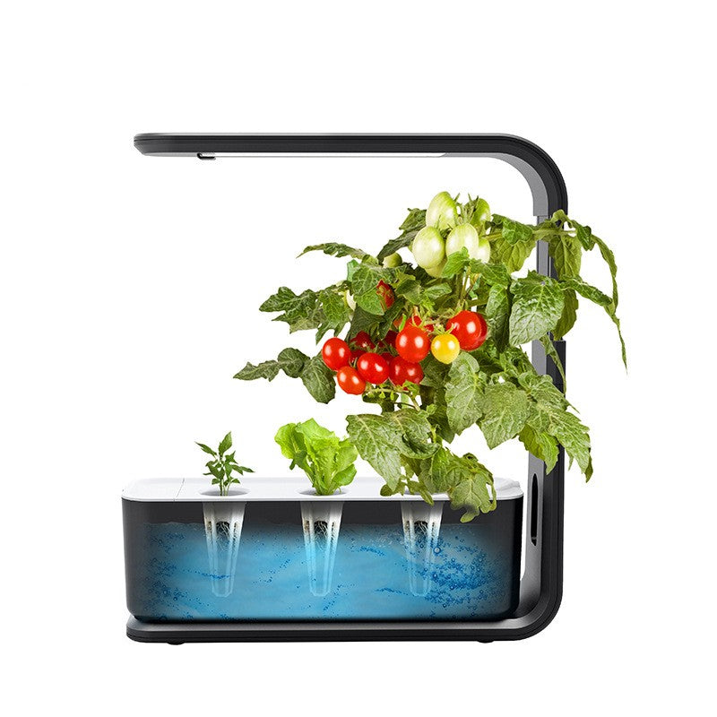 Avelena | Slim Hydroponisches Pflanzensystem für Innen Greenbloom Hydro