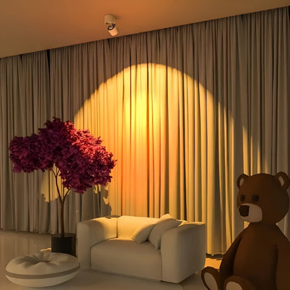 Avelena | Light - Moderne Sonnenuntergangs-LED-Wandleuchte