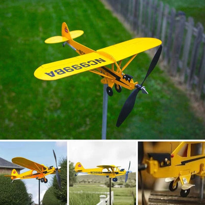 Avelena | Wetterfahne zum Fliegen🚁