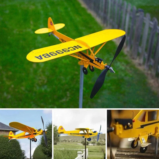 Avelena | Wetterfahne zum Fliegen🚁