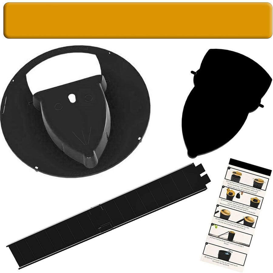 Avelena | Automatische Mausefalle