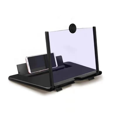 Avelena | ScreenZoom – Sehen Sie mehr. Fühlen Sie mehr.