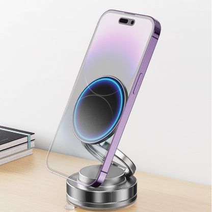 Avelena | 360° verstellbarer vakuum-magnetischer telefonhalter