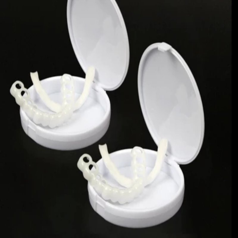 Avelena | Snap-On-Prothesen