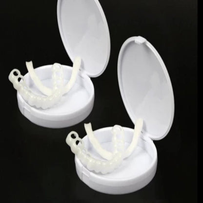 Avelena | Snap-On-Prothesen