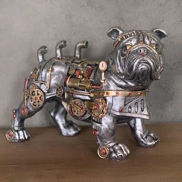 Avelena | Kreative Mechanische Tiere Zur Dekoration