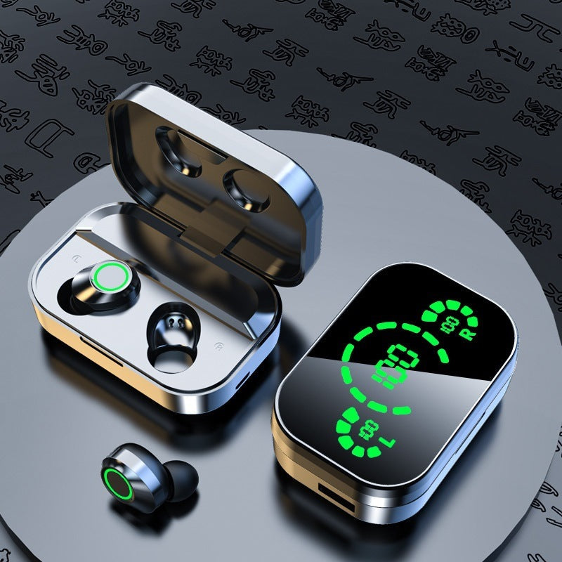 Avelena | Drahtloses Bluetooth-Kompatibles Headset