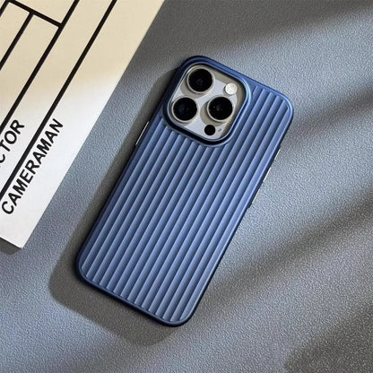 Avelena | ArmorShell | Ultradünnes und Stoßsicheres iPhone-Cover