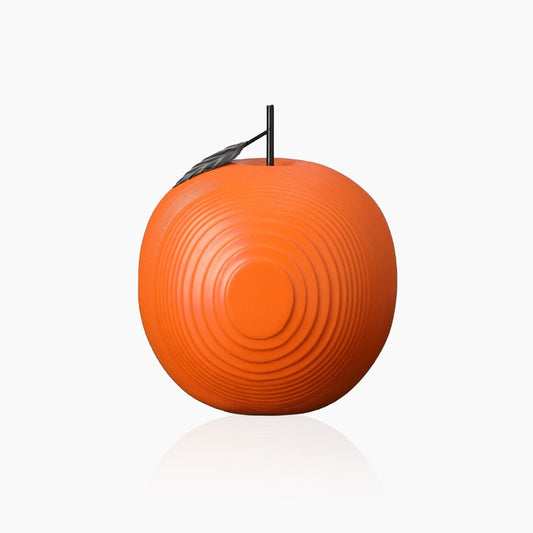 Avelena | Textur Obst Apfel & Birne Skulptur