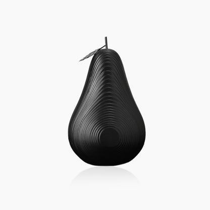 Avelena | Textur Obst Apfel & Birne Skulptur
