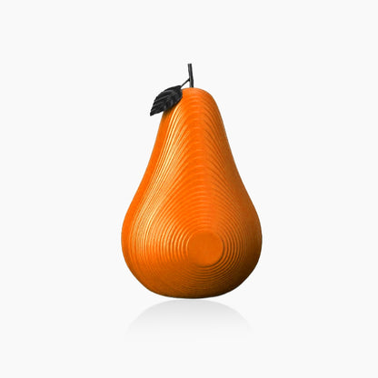 Avelena | Textur Obst Apfel & Birne Skulptur