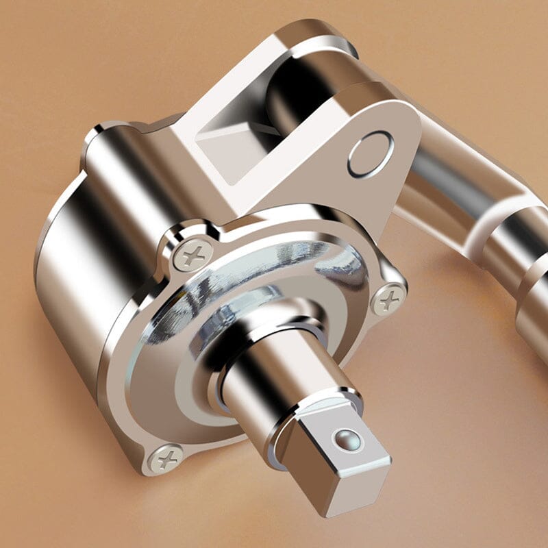 Avelena | Drehmomentverlängerungs-Schlüsselset