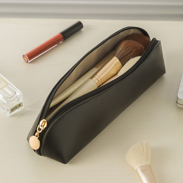 Avelena | Großer Reise Kosmetik Organizer