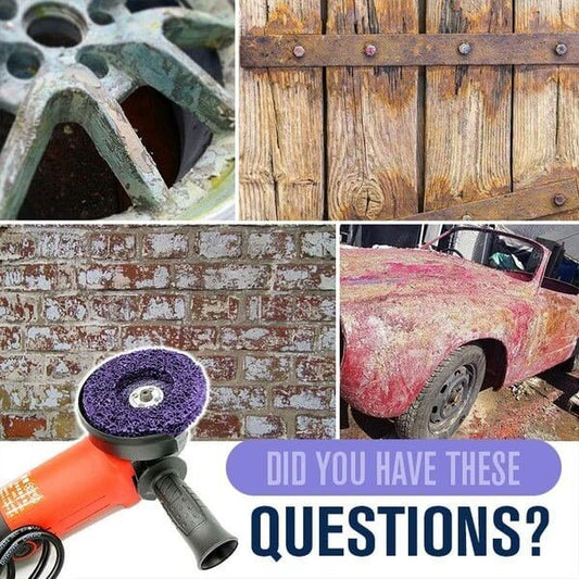 Avelena | Diamant-Polierscheibe