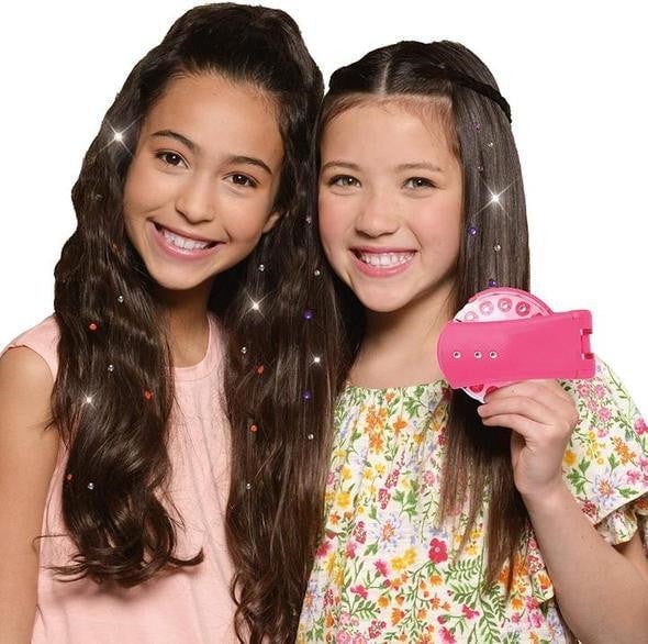 Avelena | DIY Automatische Haarflechter-Kits