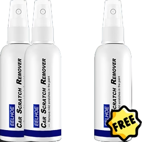 Avelena | Autokratzerentferner Spray