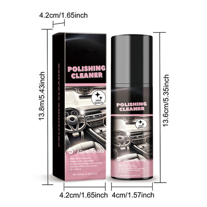 Avelena | Autoinnenreiniger