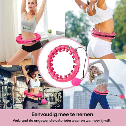 Avelena | Powerhoop Abnehmen War Noch Nie So Spaßig!