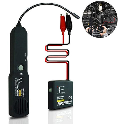 Avelena | Digitaler Autoschaltkreis-Scanner Diagnosetool